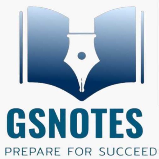 Gsnotes logo