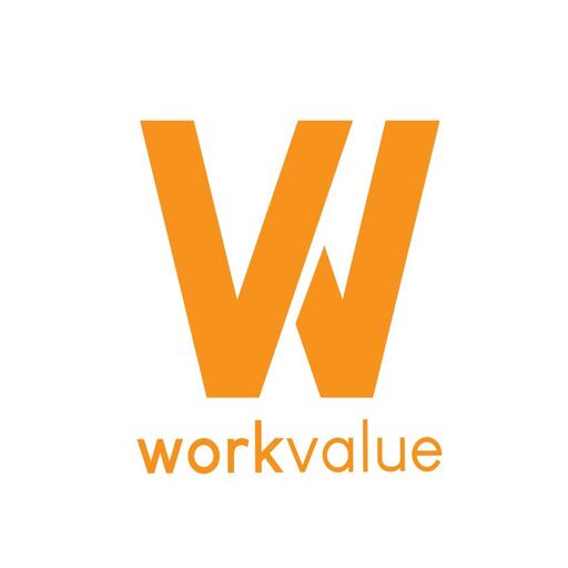 Work Value logo