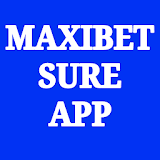 MAXIBET - BETTING TIPS APP icon