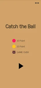 Catch the Ball