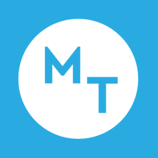 Money Talks logo