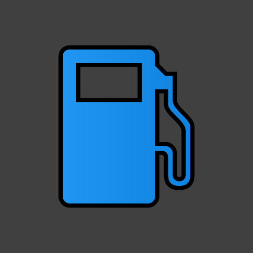 Fuel calculator logo