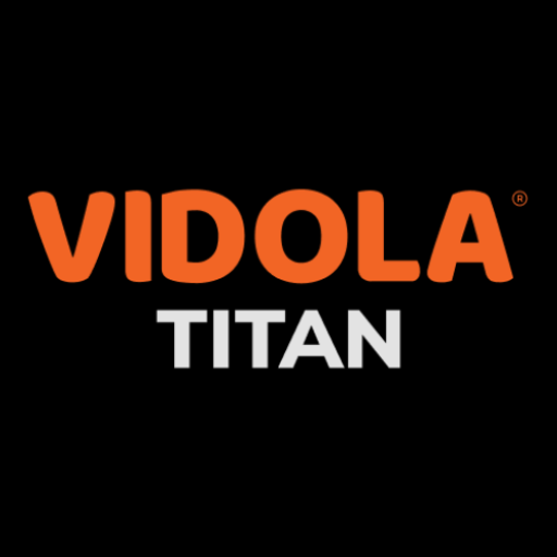 Vidola Titan:Service Providers logo