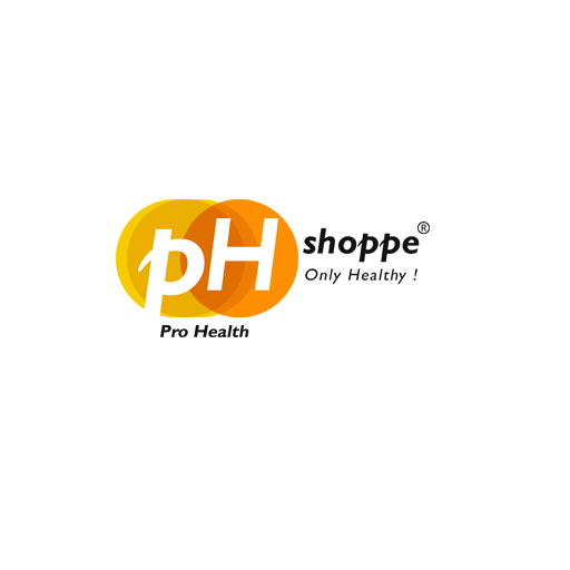 pHshoppe logo