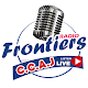 Frontiers Radio C.C.A.J Laai af op Windows