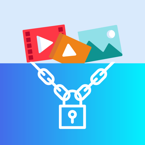 My Photo Vault : Hide Gallery Download on Windows