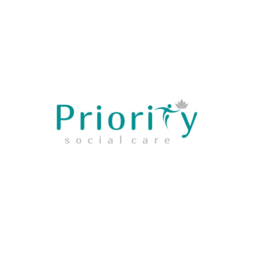 Priority Social Care logo