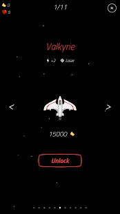 2 Minutes in Space: Missiles! 1.9.0 APK screenshots 6
