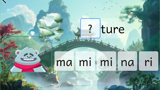 Apprendre à Lire - Enfants