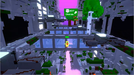 Cockpit When Chickens Fly