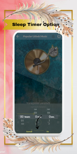 Gulinur Mp3 2023 Janima Screen 2