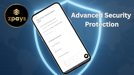 zPays Send Money Worldwide