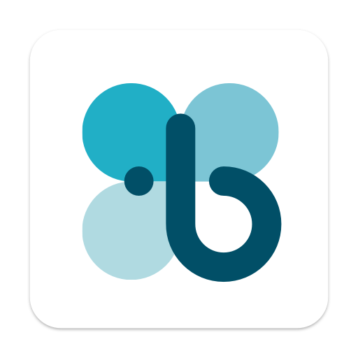 Benevity logo