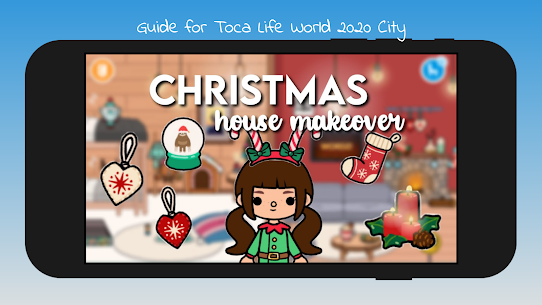 Tips for Toca World Life Apk 2021 app for Android 2