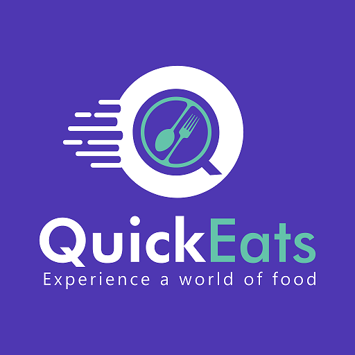 Quick Eats - Food & Groceries logo