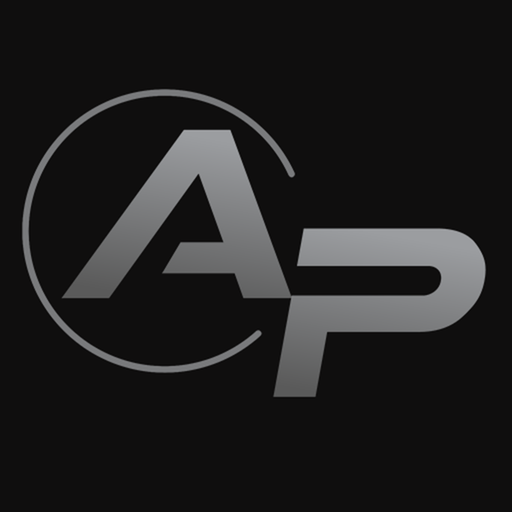 Agropuntos logo