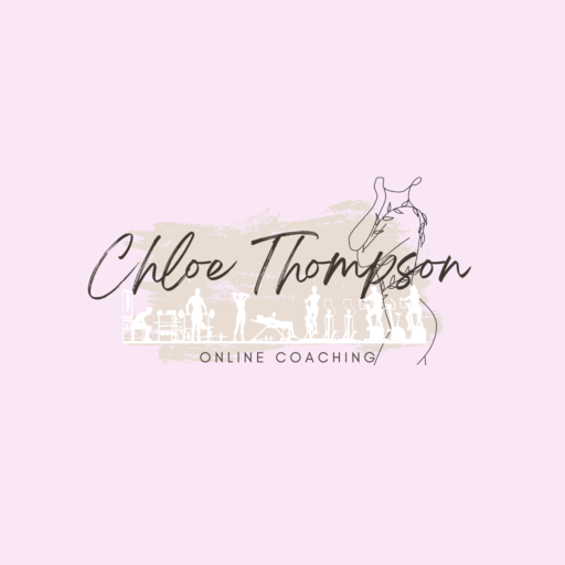 Chloe Thompson logo