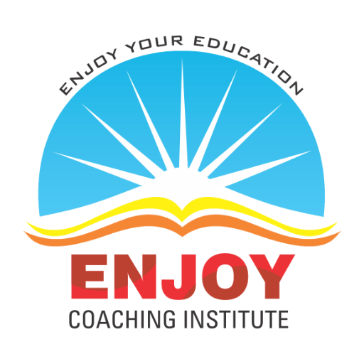 Enjoy Coaching Institute logo