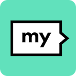 Cover Image of Download Talk to Myself  APK