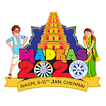 Cover Image of ดาวน์โหลด Madras 2020 NAGM  APK