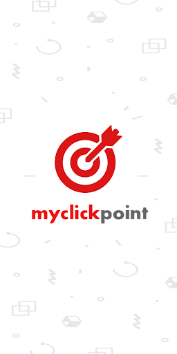 Android application Myclickpoint screenshort