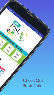 HBL-PSL 2021 schedule PSL 6 Schedule Apk app for Android 3