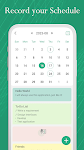 screenshot of Note Ease - Notepad, Notes