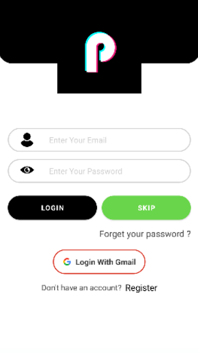 Puntu VPN Screen 3