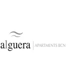 Alguera Apartments BCN icon