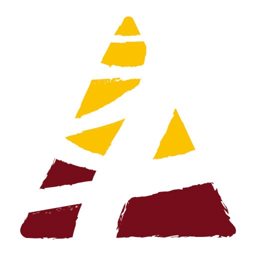 六重溪-六重溪擴增實境 logo