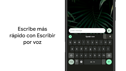 Gboard: el teclado de Google screenshot 6