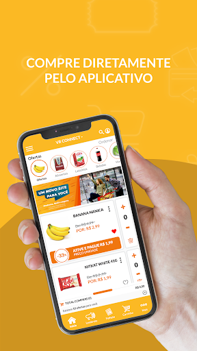Android application VR Belo Horizonte screenshort