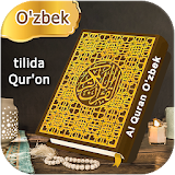 AI Quran O'zbek icon