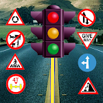 Guide for Traffic Signs and Road Signs Apk