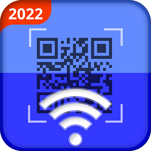 Wifi Qr Code Password Scanner - Apps On Google Play