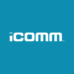 Icon image iCOMM Connectivity
