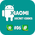 Secret Codes for Xiaomi Mobiles 20201.4