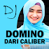 DJ Domino Dari Caliber1.0.0