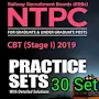 Railway NTPC 30 SET Practice