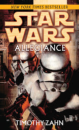 Icon image Allegiance: Star Wars Legends