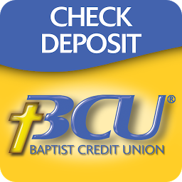 「BCU Check Deposit」圖示圖片