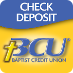 BCU Check Deposit Apk