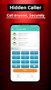 Privacy Number - Call Globally