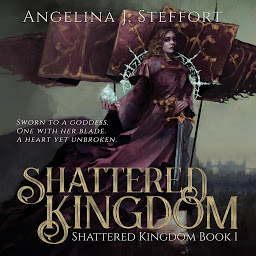 Icon image Shattered Kingdom: Volume 1