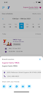 YMCA Universal Premium Apk 5