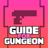 Guide for Enter the Gungeon icon