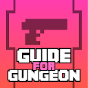 Guide for Enter the Gungeon 