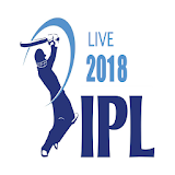 IPL 2018 Schedule & Scores icon