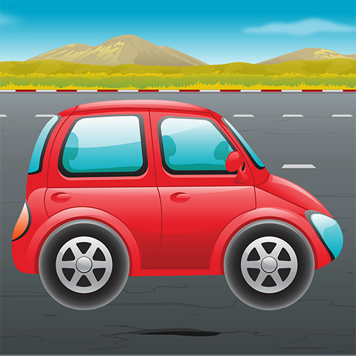 Car and Truck Puzzles For Kids  Icon