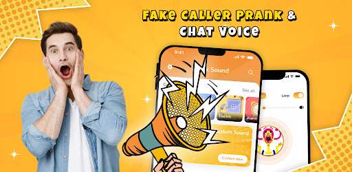 Sound Simulator: Prank Friends